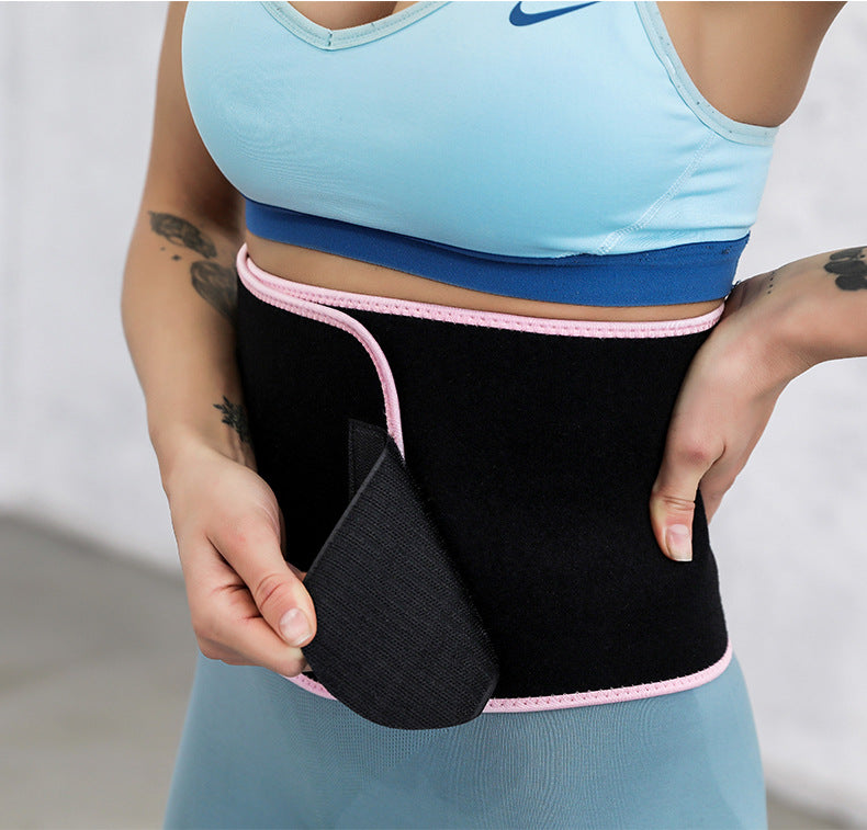 Sauna Belt Pro - Your ultimate slimming aid