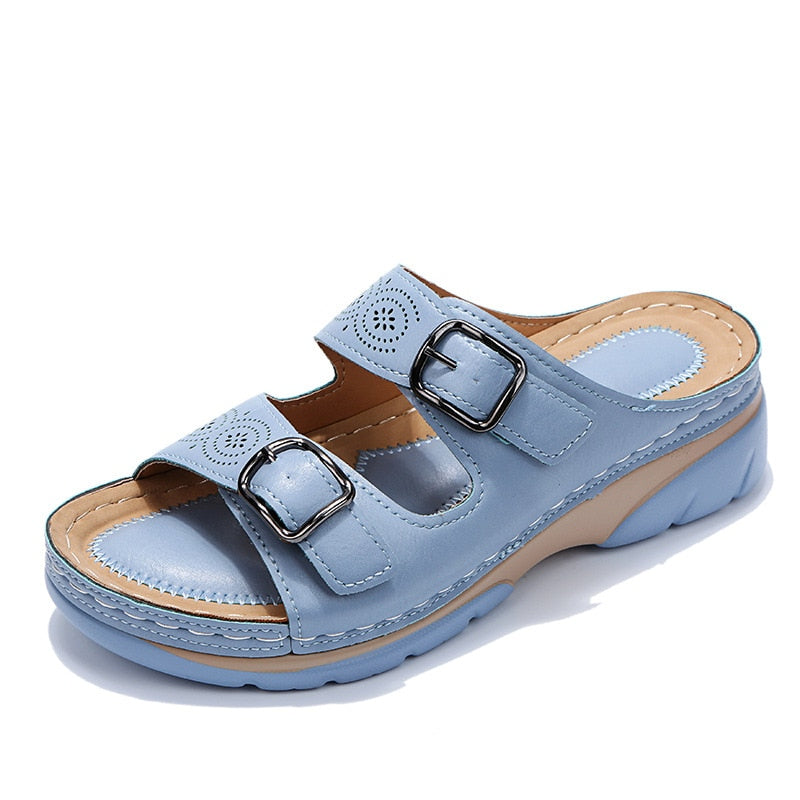 Emma™ - orthopedic comfortable sandals