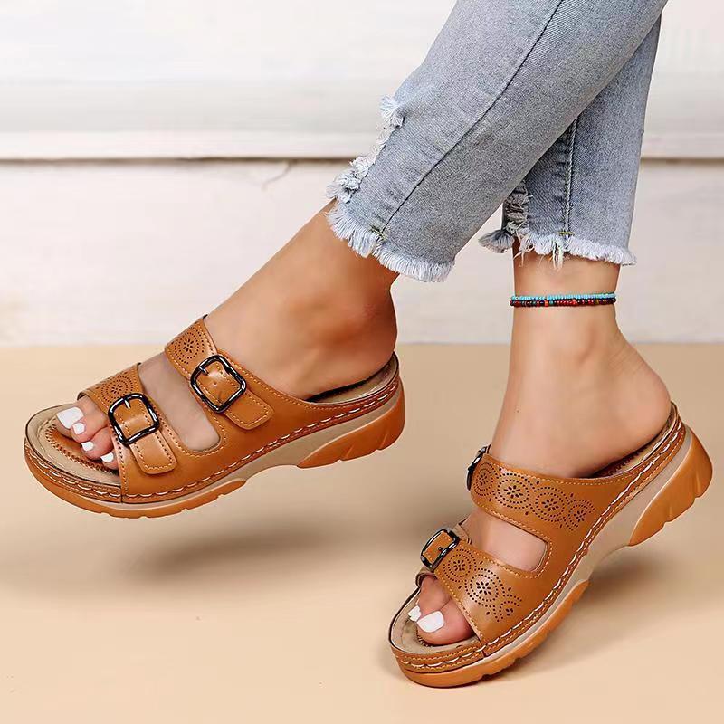 Emma™ - orthopedic comfortable sandals