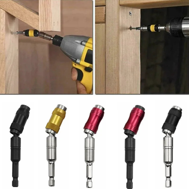 1+1 FREE | MagnetoBit™ - Magnetic drill extension [Last day discount]