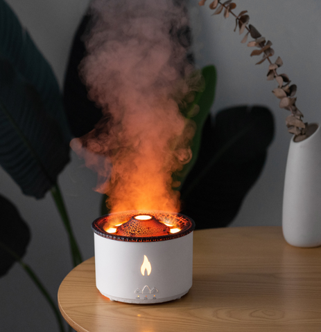 Lavascent | Humidifier - 50% OFF