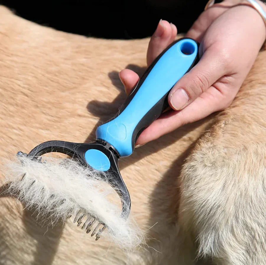 PetClean™ handy pet hair remover