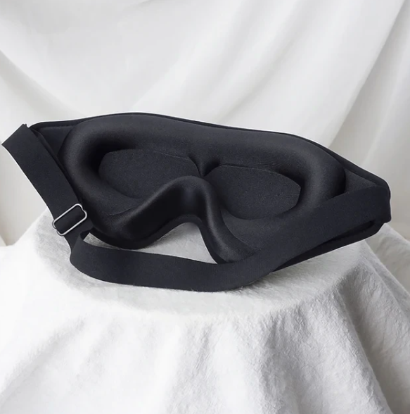 1+1 FREE | Dream Weaver™ - The revolutionary 3D sleep mask