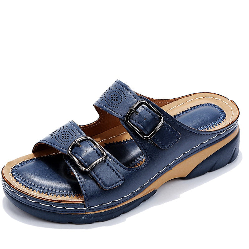 Emma™ - orthopedic comfortable sandals