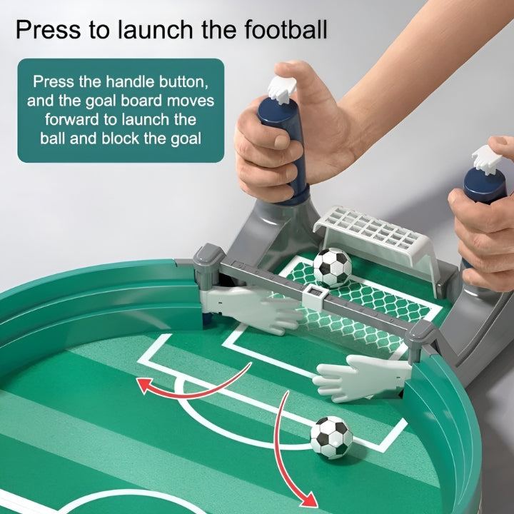 KickStart™ - Football board games