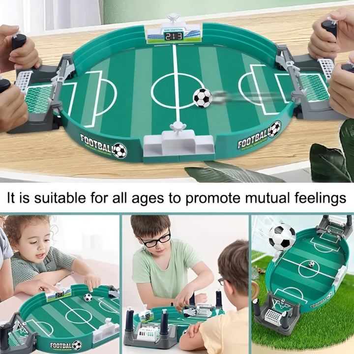 KickStart™ - Football board games