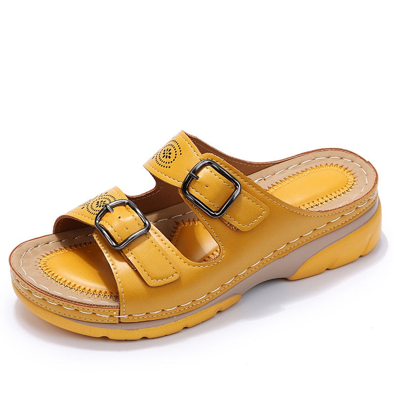 Emma™ - orthopedic comfortable sandals