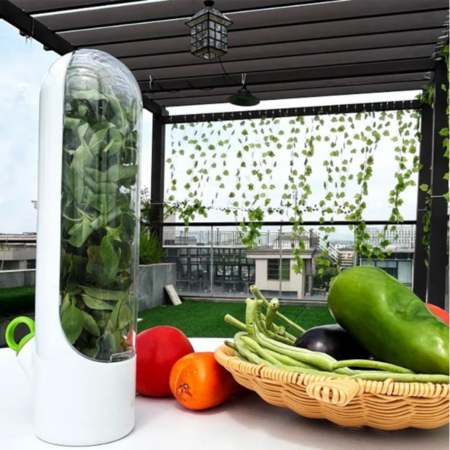 FrischGuard™️ - Save money and extend the shelf life of your vegetables | 1+2 FREE