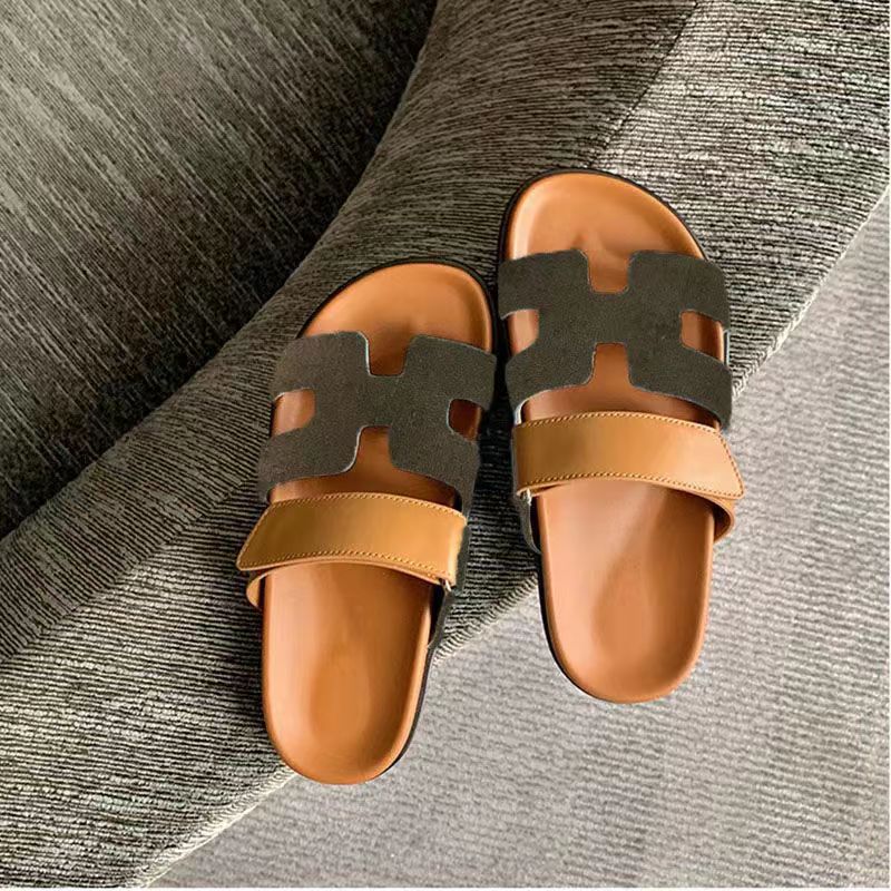 Lena™ - Fashionable orthopedic sandals