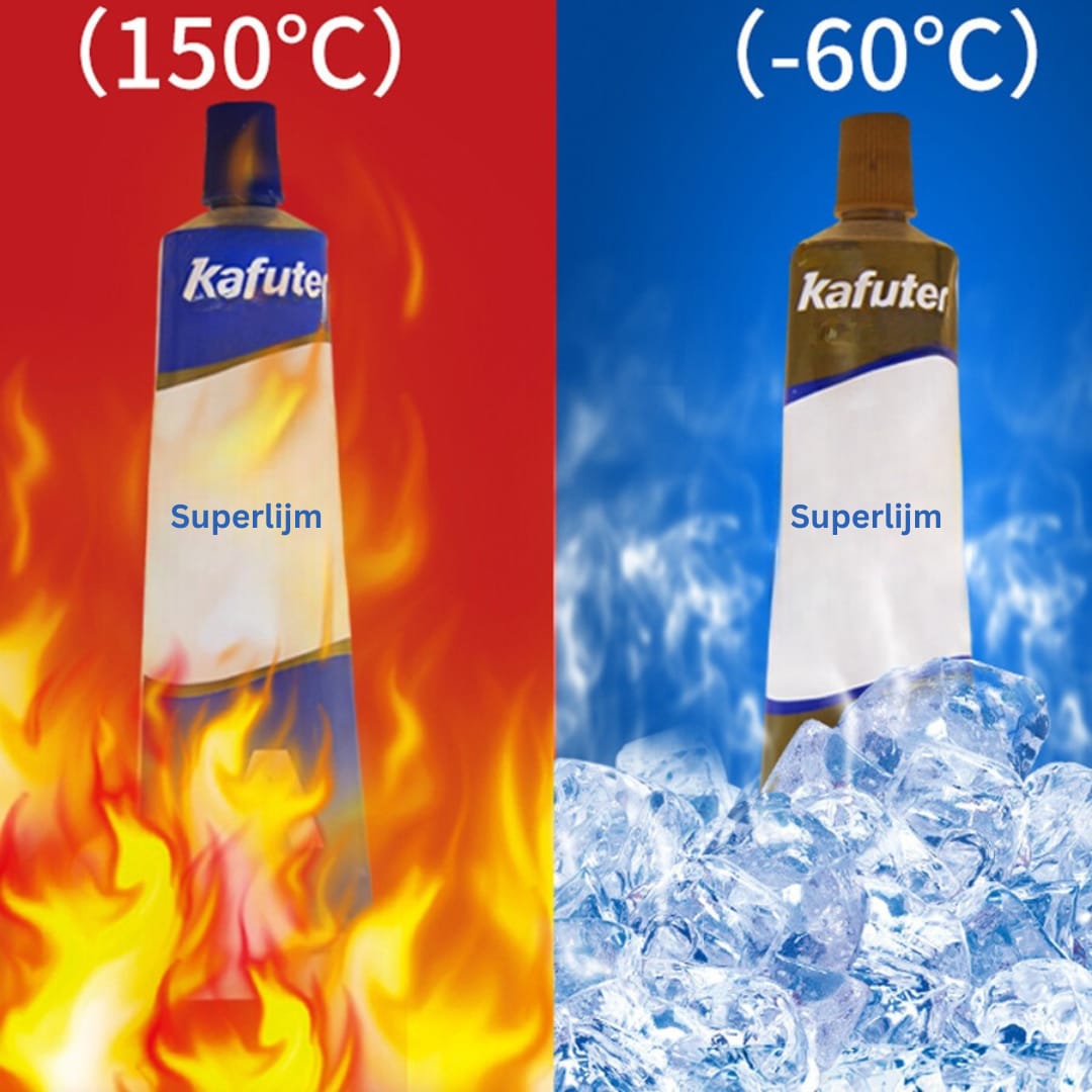 Kafuter™ - Superglue (A+B)