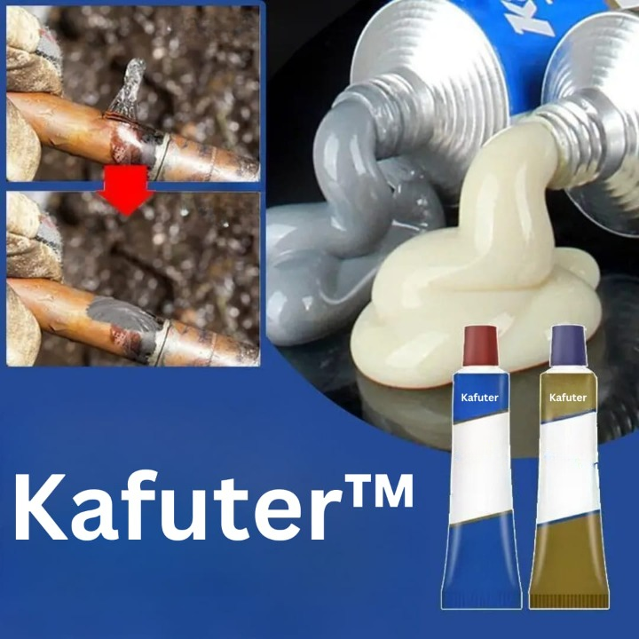 Kafuter™ - Superglue (A+B)