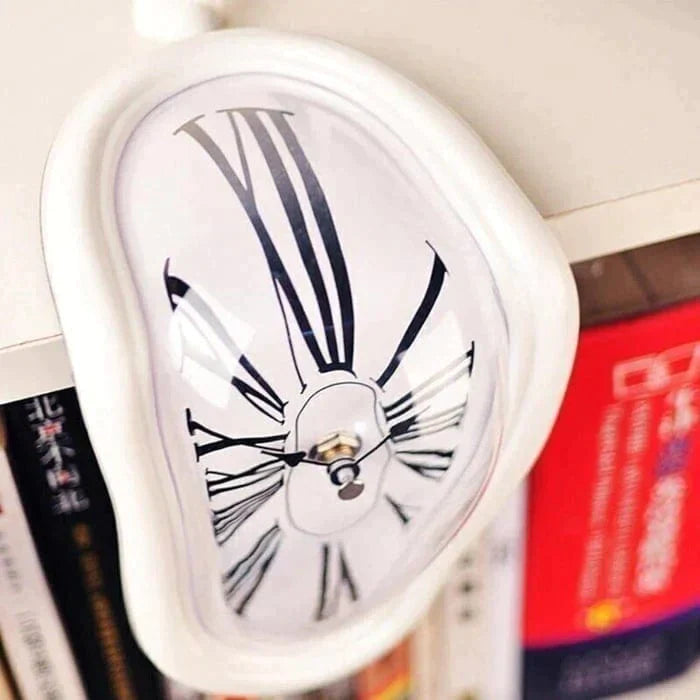 Zenteri™ Design and Decorative Clock