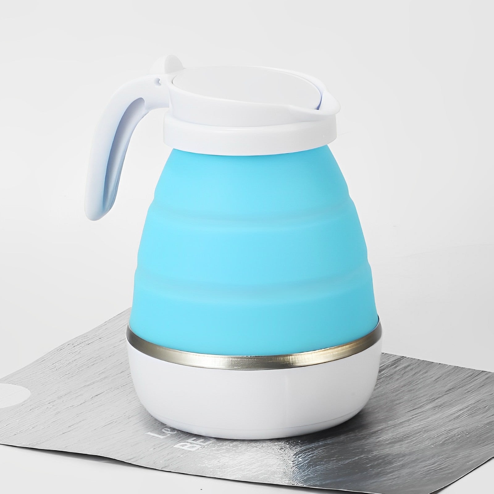 BoilerGo™ - Portable Kettle (50% Discount)