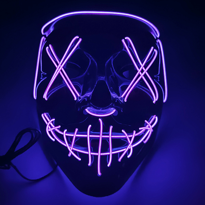 LedMask™ Luminous Mask | 50% off