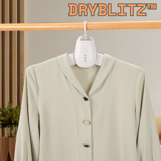 DryBlitz™ - Electric drying rack