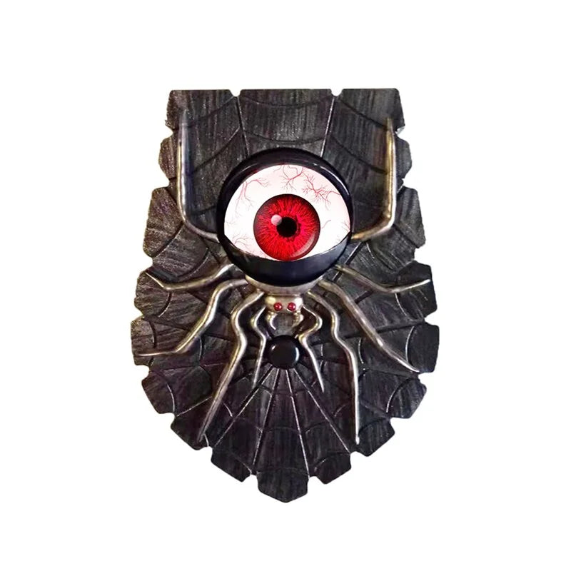 50% Discount | SpiderBell™ Halloween doorbell