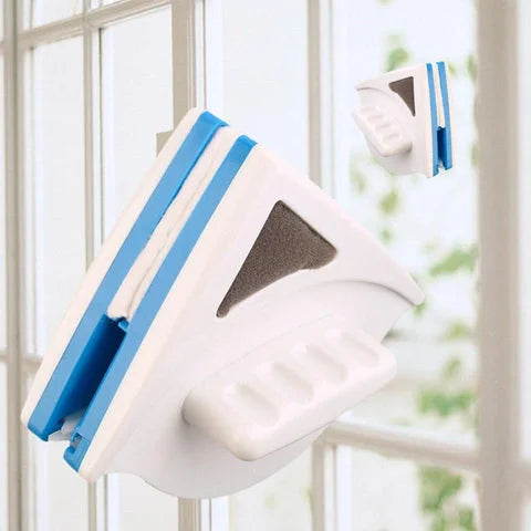 Cleanor™ - Magnetic Window Cleaning Brush