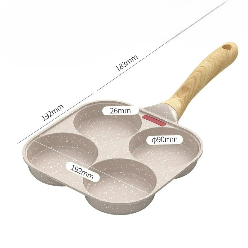 FlipMate | Versatile, non-stick, 3-in-1