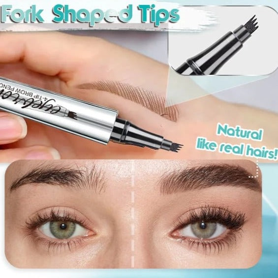 1+1 Free | 3D Microblading™ - Waterproof eyebrow pencil