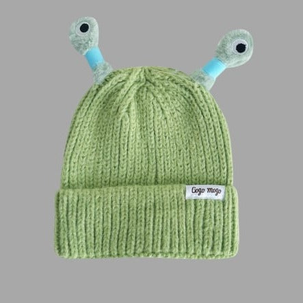 Beanster™ Monster LED Beanie