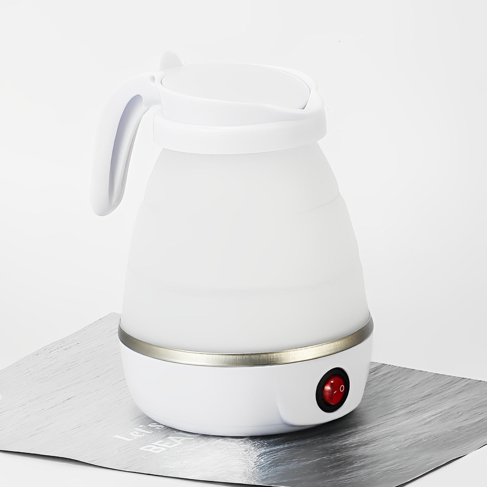 BoilerGo™ - Portable Kettle (50% Discount)