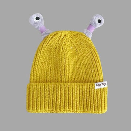 Beanster™ Monster LED Beanie