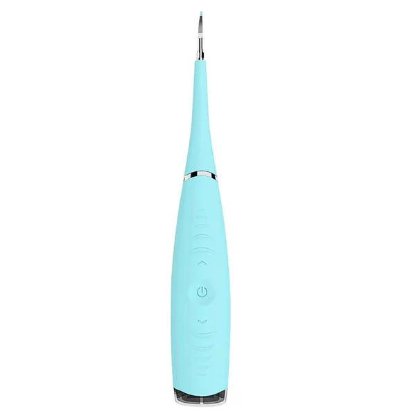 IntelligentBrush™ Tooth Cleaner - Cleansed teeth and removes plaque in 7 days