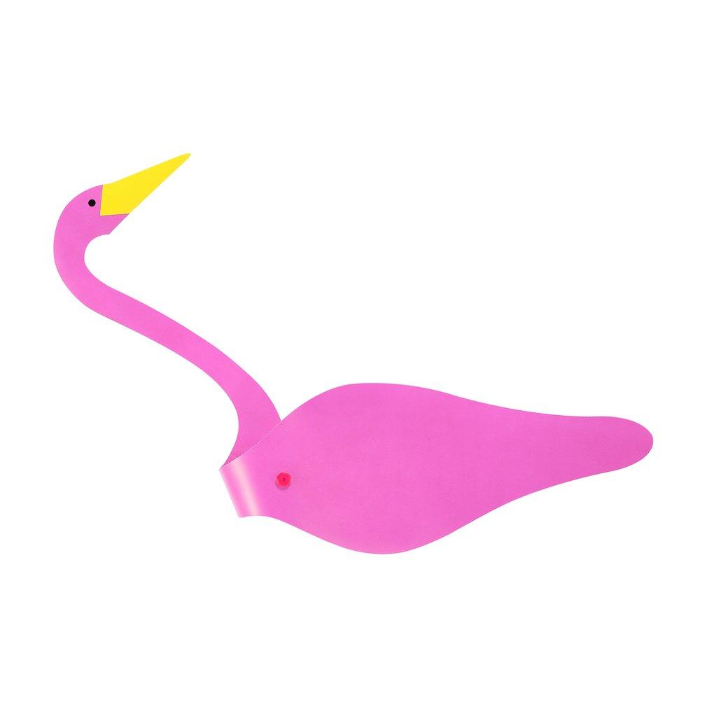 1+1 FREE | SwingingFlamingo™ - Flamingo garden decoration! [Last day discount]