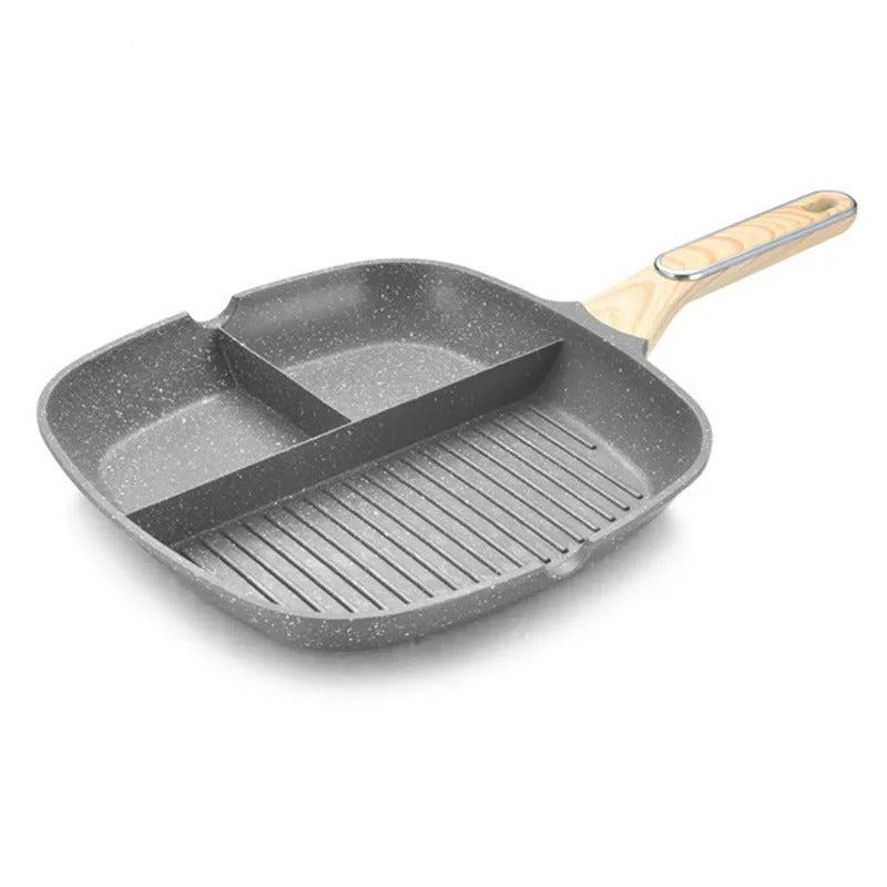 FlipMate | Versatile, non-stick, 3-in-1