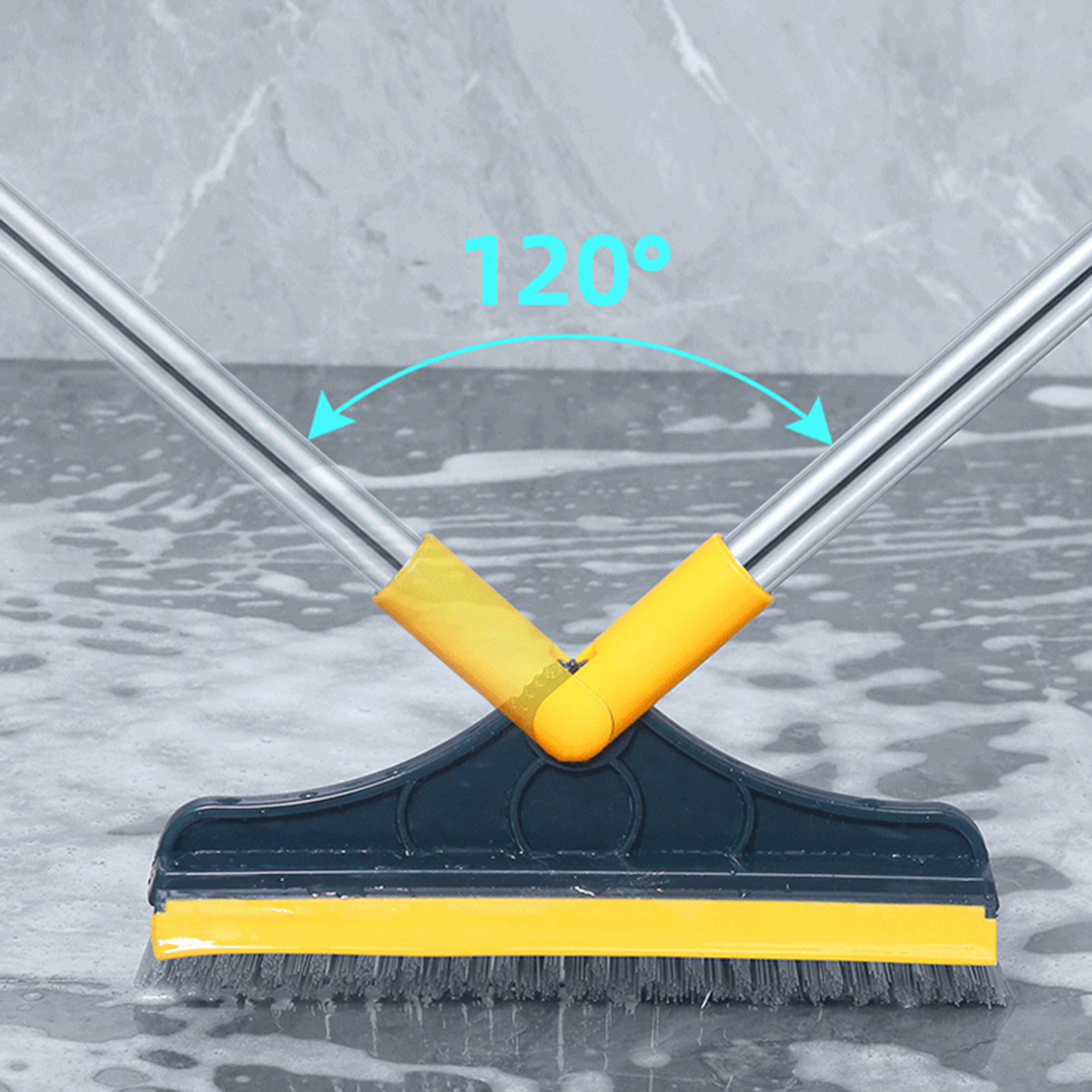 50% DISCOUNT | MultiSweep - Multifunctional broom [Last day discount]