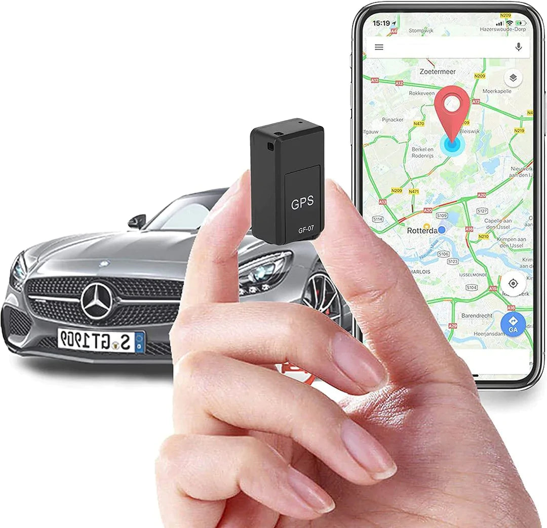 Mytrack™ | Mini GPS Tracker