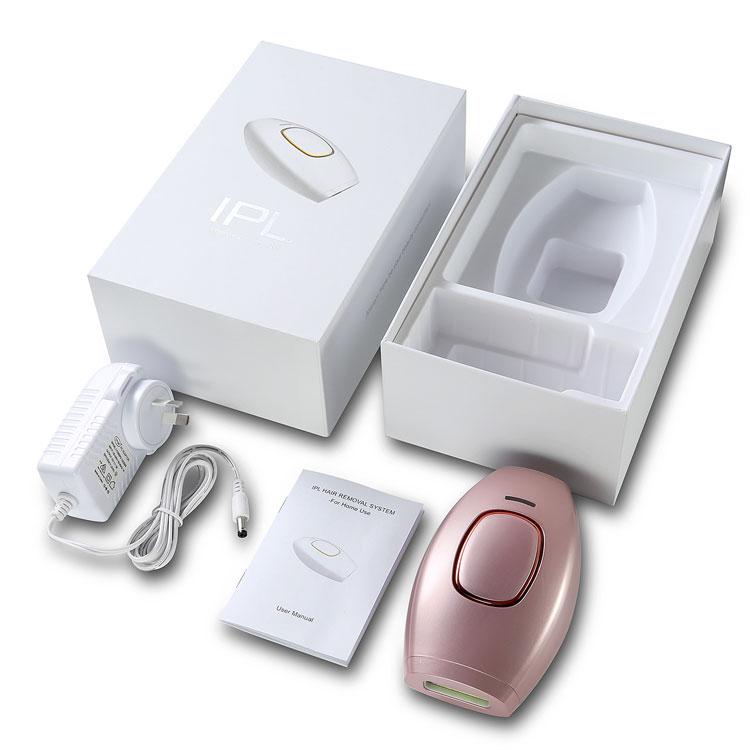 MyCare™ | Hair Laser Removal Kit