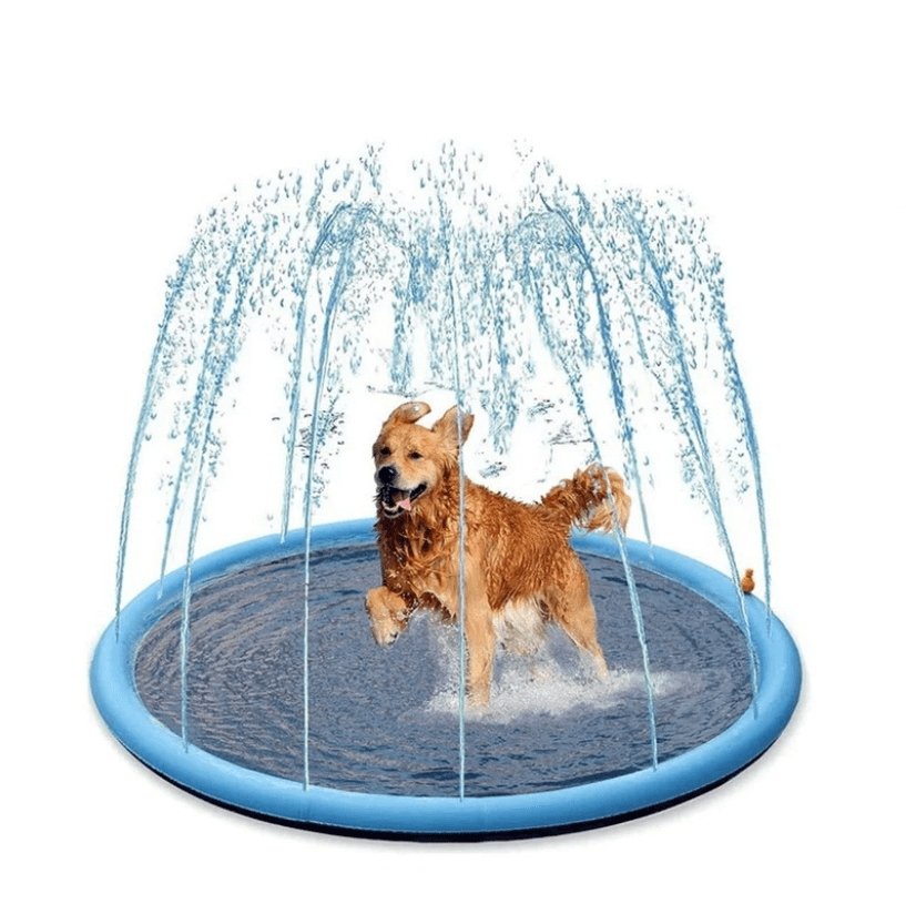 PetFun™ - Dog Pool