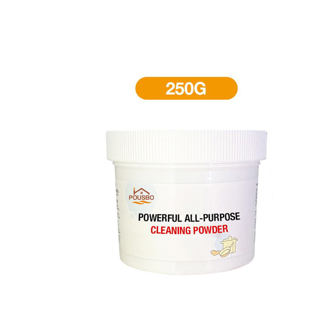 1+1 Free | CleanMaster™ - All-Cleaning Powder
