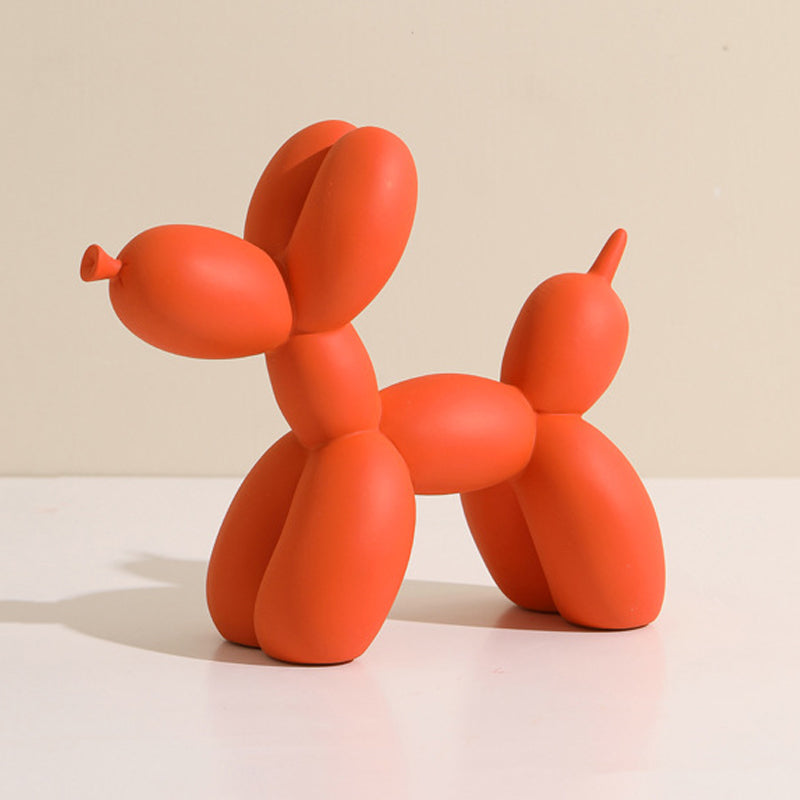 Balloon Dogs