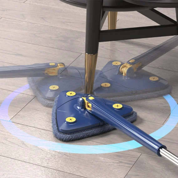 EasyClean | Prevents serious stool or step accidents