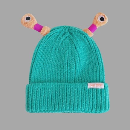 Beanster™ Monster LED Beanie