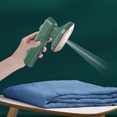 Arulla™ | Micro Steam Iron