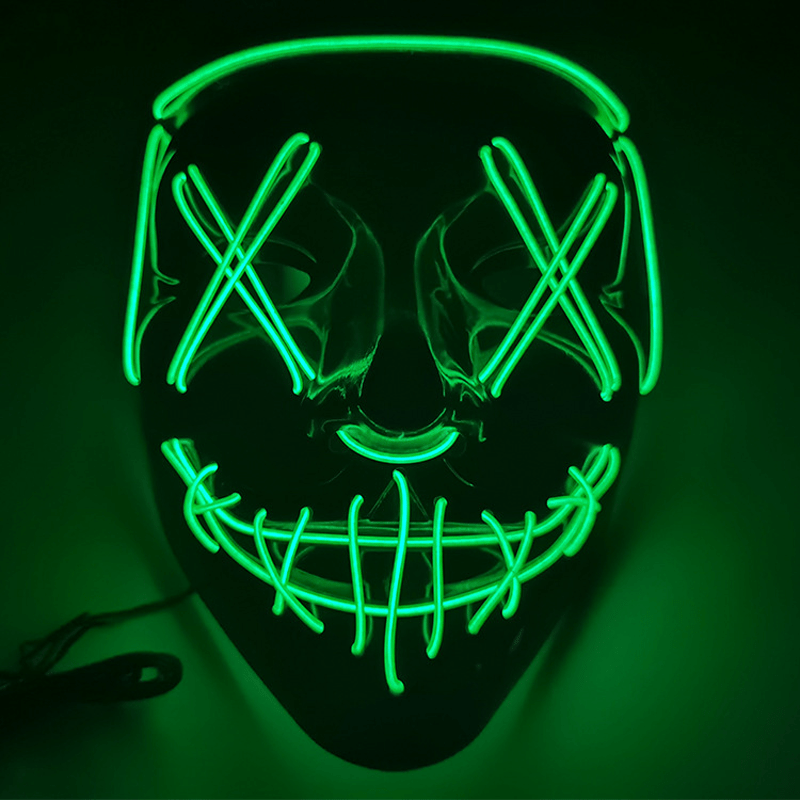 LedMask™ Luminous Mask | 50% off