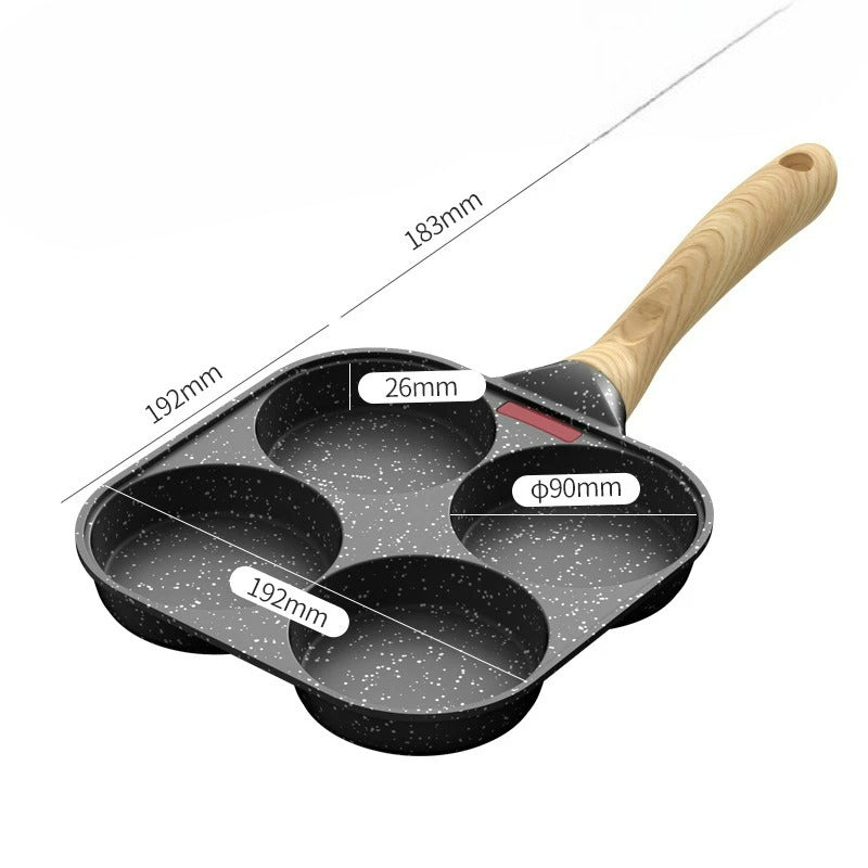 FlipMate | Versatile, non-stick, 3-in-1