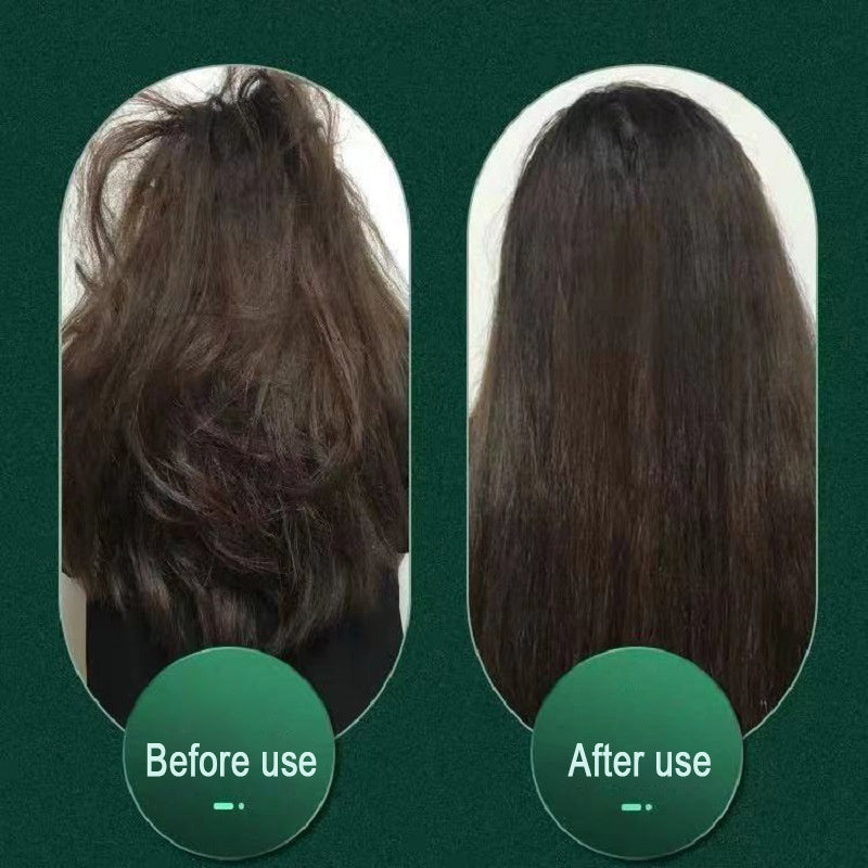 SilkTouch™ Perfect silky smooth styled hair within 3 minutes!