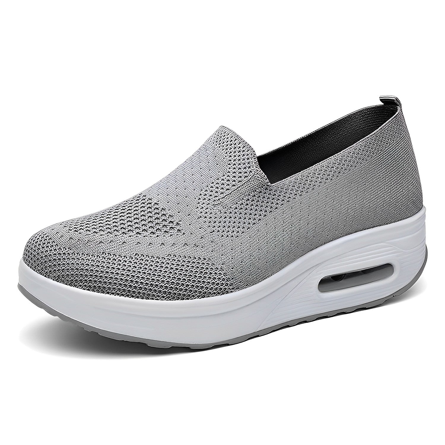 Serana™ soft orthopedic sneakers