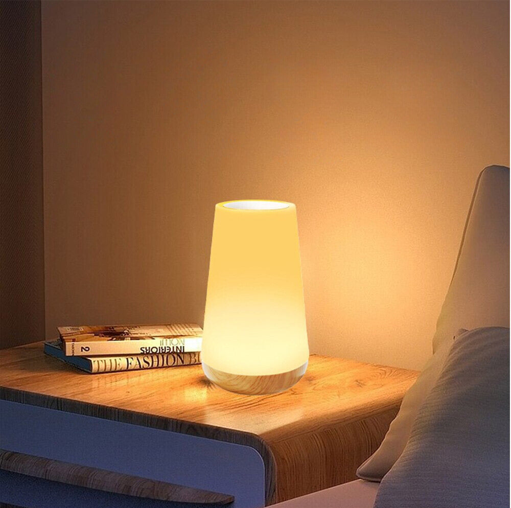 HaloLamp™ | 13-Color Changing Table Lamp