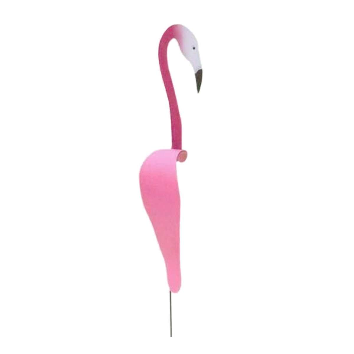 1+1 FREE | SwingingFlamingo™ - Flamingo garden decoration! [Last day discount]