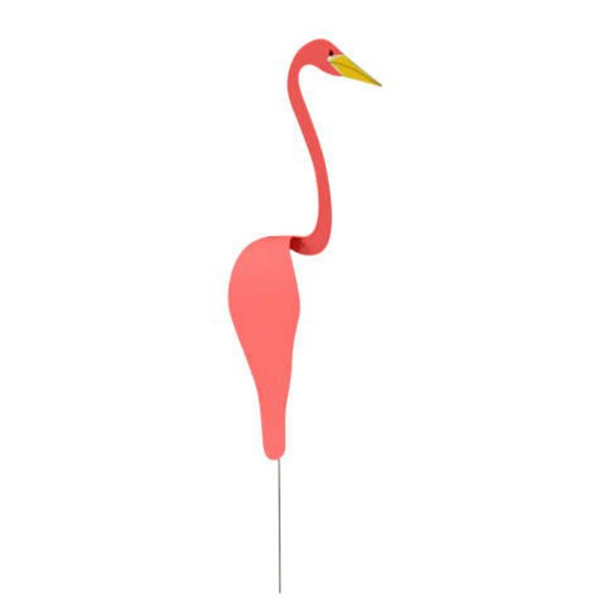 1+1 FREE | SwingingFlamingo™ - Flamingo garden decoration! [Last day discount]