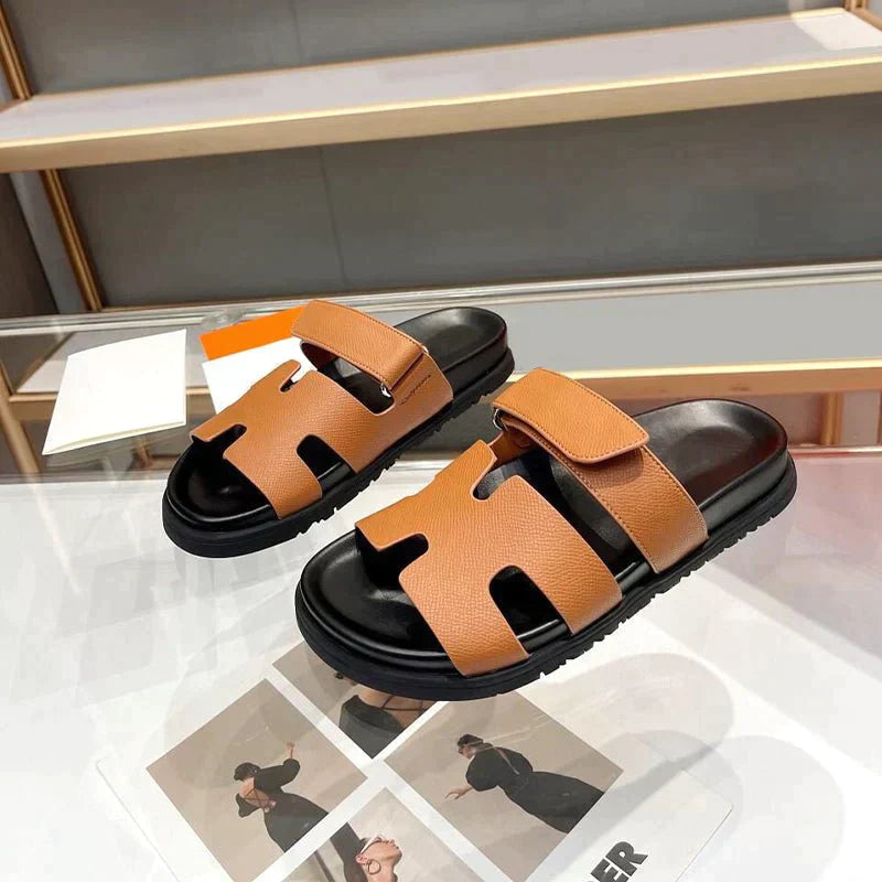 Lena™ - Fashionable orthopedic sandals