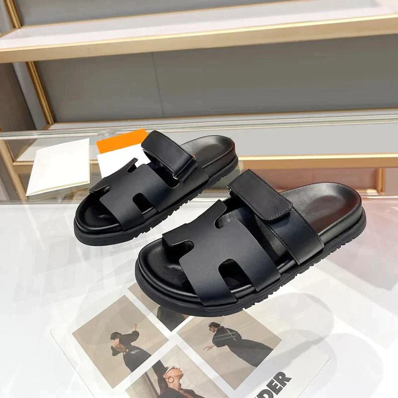 Lena™ - Fashionable orthopedic sandals