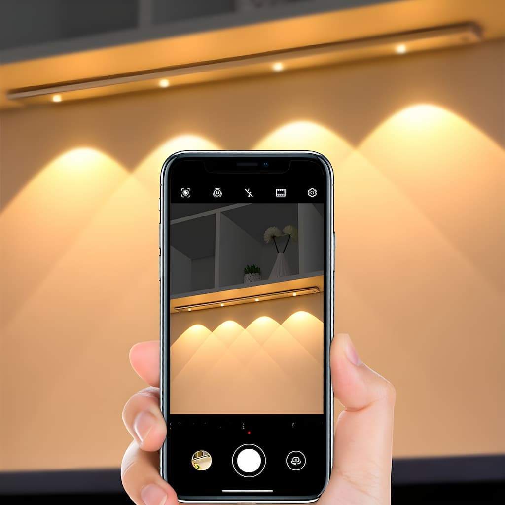 HouseLights™ - LED strip with motion sensor | 1 + 1 FREE