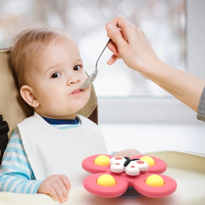 1+2 FREE | BabyWervel™ - Stimulating and Educational Baby Toys