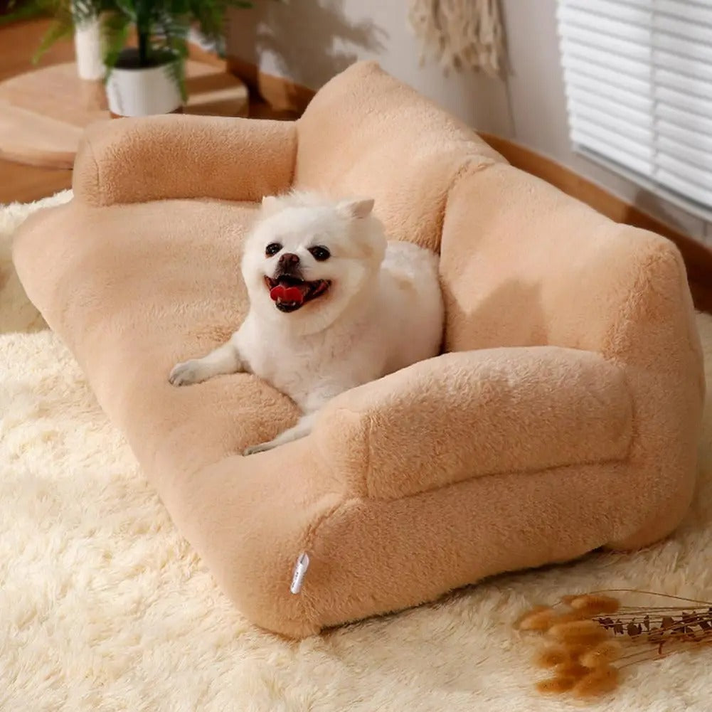 CutieCuddleLounge - Wonderful Comfort for Your Beloved Pet!